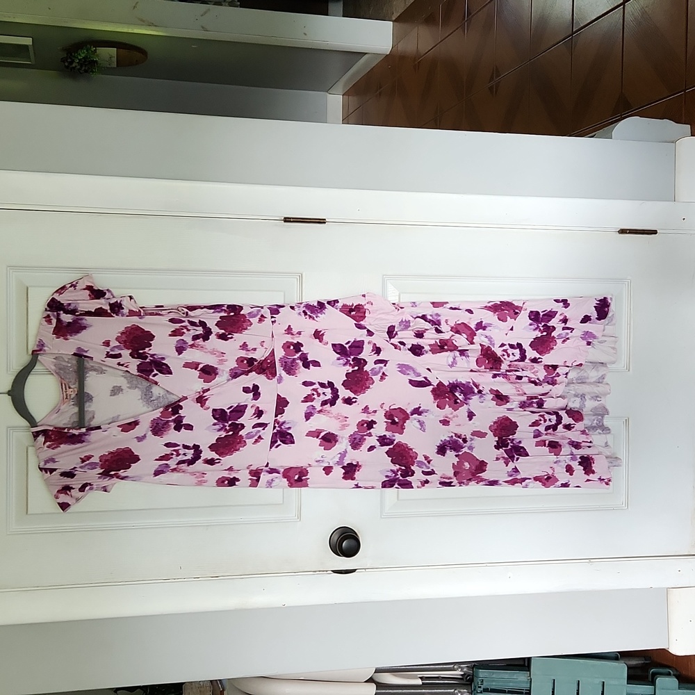 Size XL dress